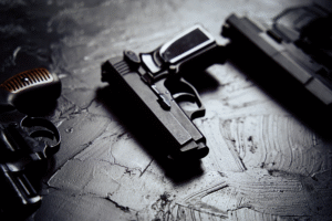 America’s Youngest Victims: How State Gun Laws Shape the Safety of Children