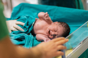 Where Have All the Baby Wards Gone? The Rural Crisis in Maternity Care