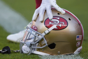 49ers Restructure Front Office with Series of Promotions and New Hires