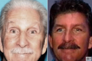 Fugitive Captured After 30 Years Living Quietly in Northern California