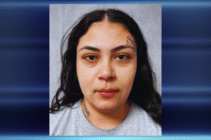 Woman Returns to Custody After Leaving Northern California Reentry Program