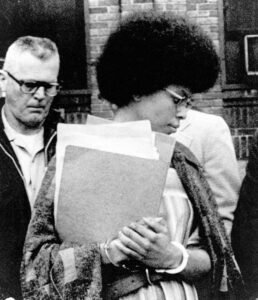 Assata Shakur, a fugitive Black militant sought by the US since 1979, dies in Cuba – The Mercury News